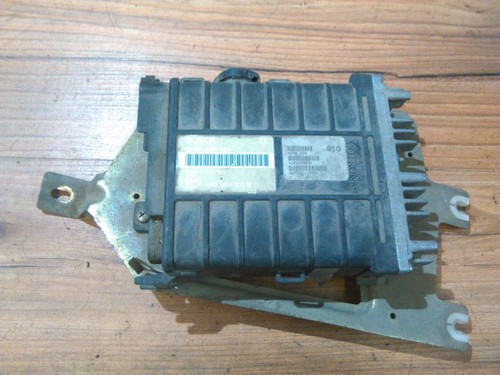 0261200261 Motormanagement, Steuergerät, ECU  443907311b Volkswa DE117476-57