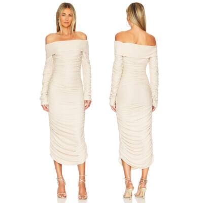 sachin and babi light blue dress Neutral Dresses for Women | Midi & Maxi Styles in Elegant Shades