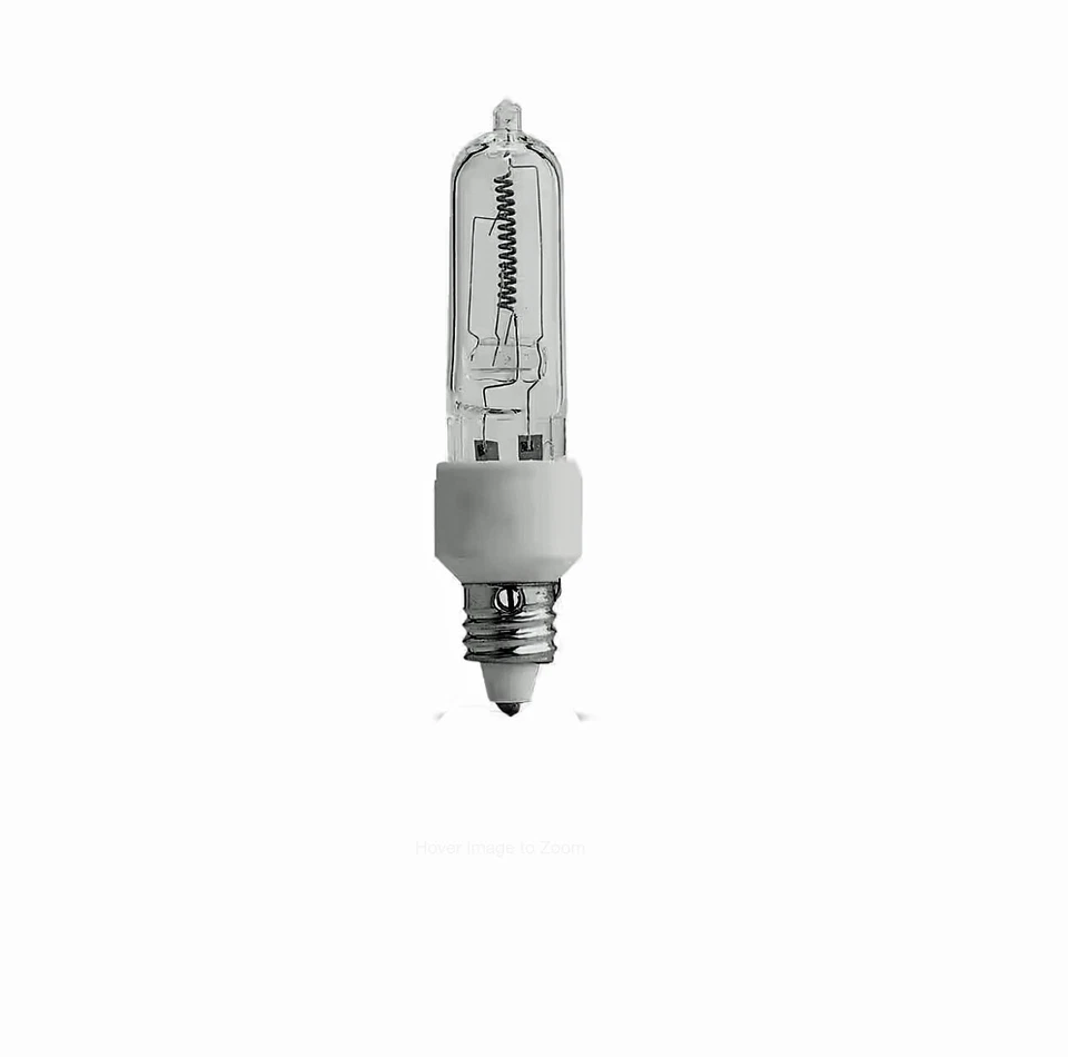 Feit Electric BPQ150/CL/MC/HDRP Dimmable T4 Bright White 150W Bulb Free US Ship - Image 2 of 2