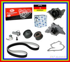 Courroie de distribution Audi S4