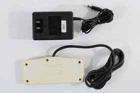 NEC PC Engine PI-TG001 White Console Boxed Controller Manual OEM AC Japan Import