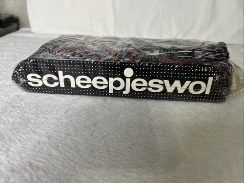 Scheepjeswol Yarn Lot 10 Hanks Variegated Cotton Viscose Holland New 7454 - Picture 3 of 11