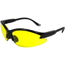 Global Vision Eyewear Cougar Safety Glasses