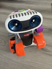 Fisher-Price FXG15 Code 'n Interactive Learning Kinderbot