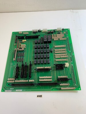 FUJI ADBEN3704A Circuit Board Garantie