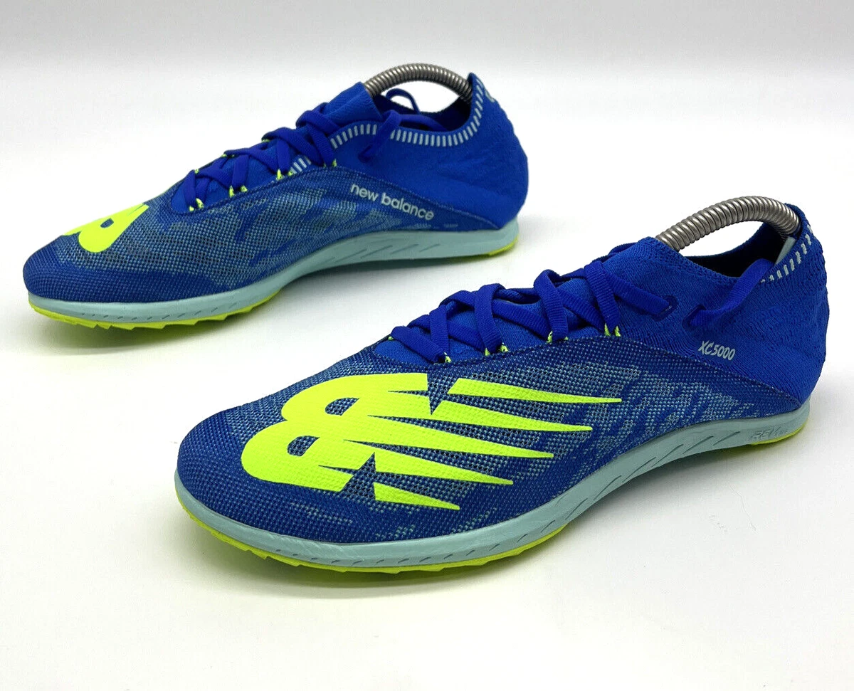 New balance spikes cross cheap country