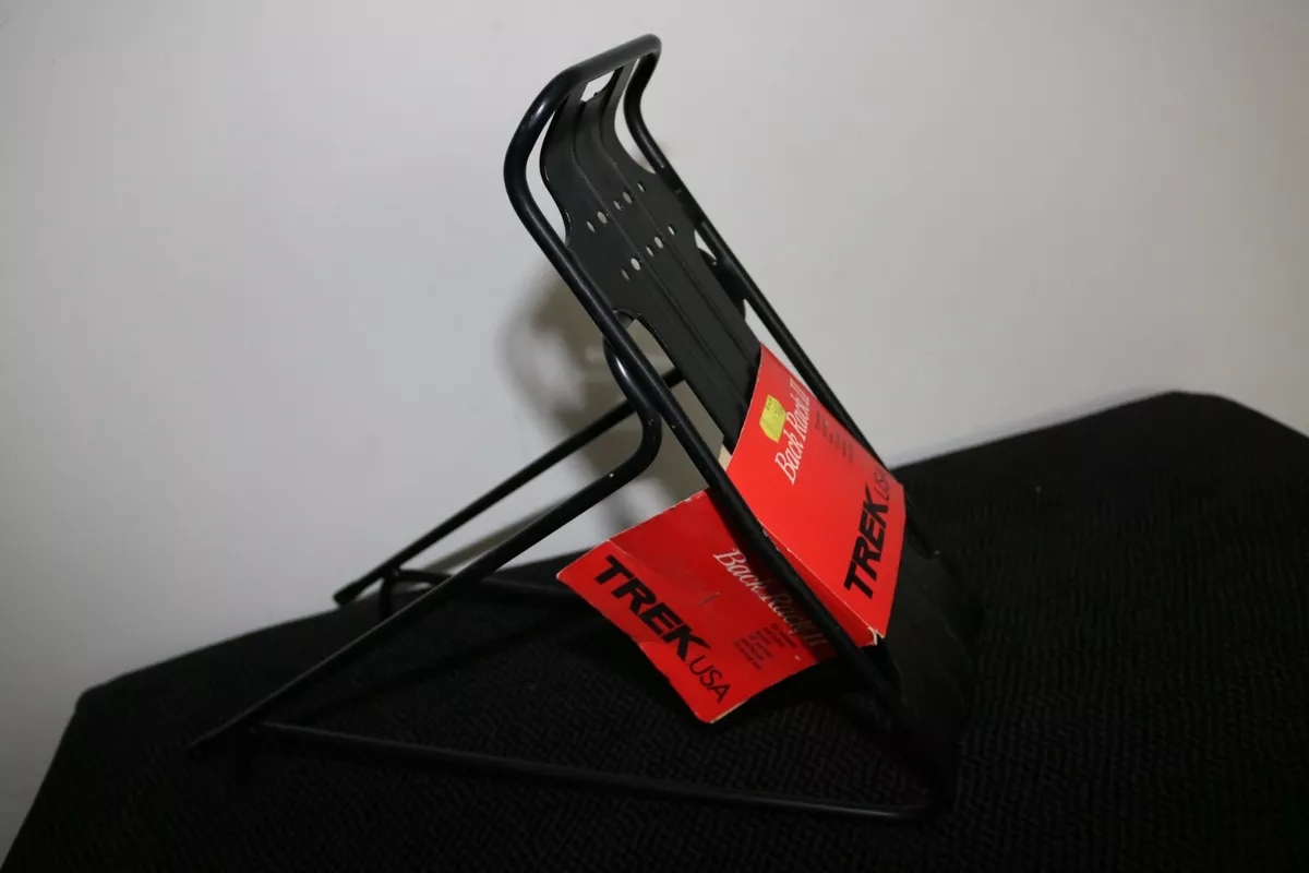 Trek back online rack