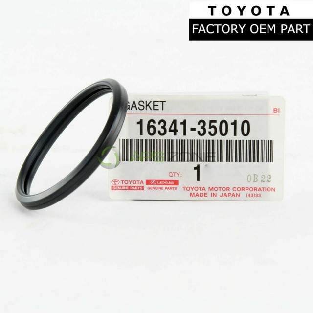 Toyota 16347 15010