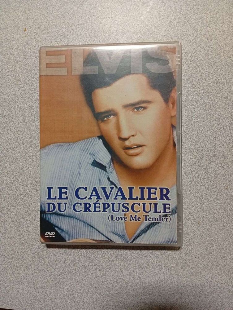 Love Me Tender | Elvis Presley Webb Robert D. Presley Elvis | Good Condition