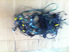 Filtre d'habitacle Citroen CX