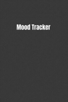 Mood Tracker: Keep Track Of How You Feel by Fueller, Joy, Brand New, Free shi...
