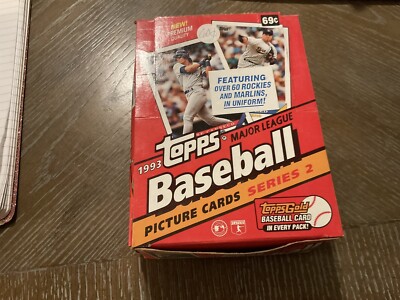 topps Baseball CARDS 1993年　未開封 s-l400.jpg