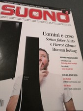 SUONO 430 LUG09 SONUS FABER LIUTO LECTOR ZOR CAMBRIDGE DAC MAGIC UNISON SYMPLI