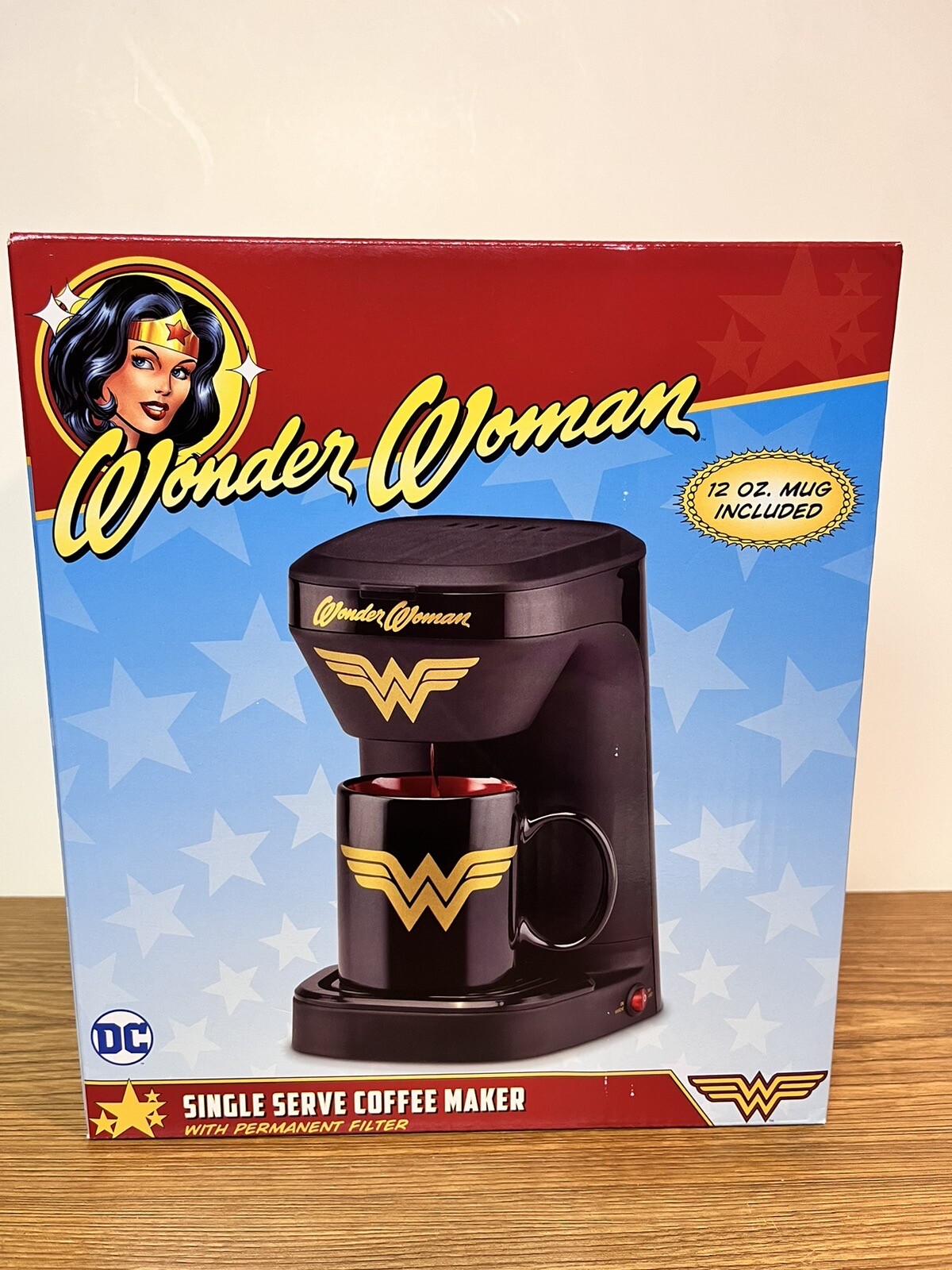 With Mug (new)