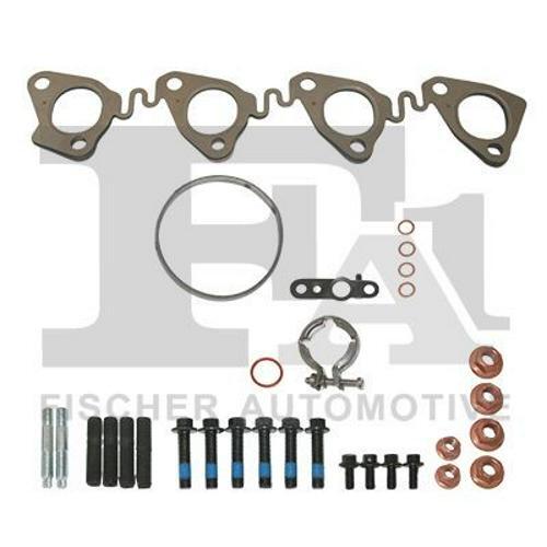 AJUSA Kit de montage compresseur - Pièces auto 24