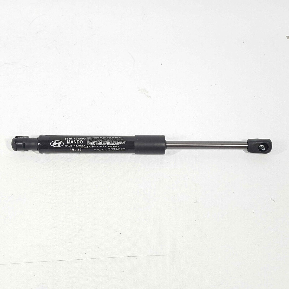 1pc 81161-2W000 Front Bonnet Hood Gas Struts For Hyundai SANTA FE