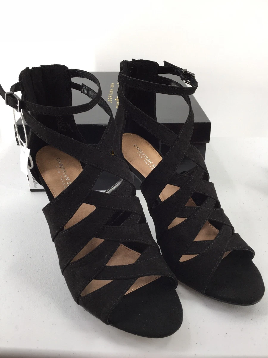 Sandal christian siriano clearance