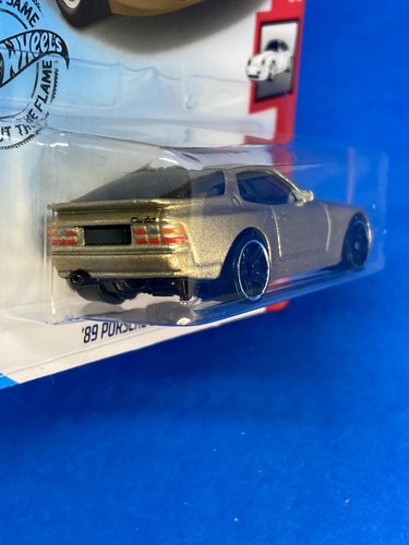 Hot Wheels Porsche Carrera 356 911 917 918 928S 935 944 964 718 Cayman GT4 - Bild 120 von 315