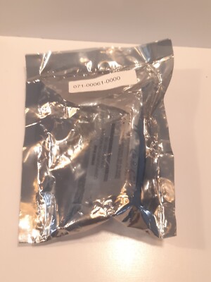 Bendix King PN: 071-0061-00 Configuration Module  +NEW+