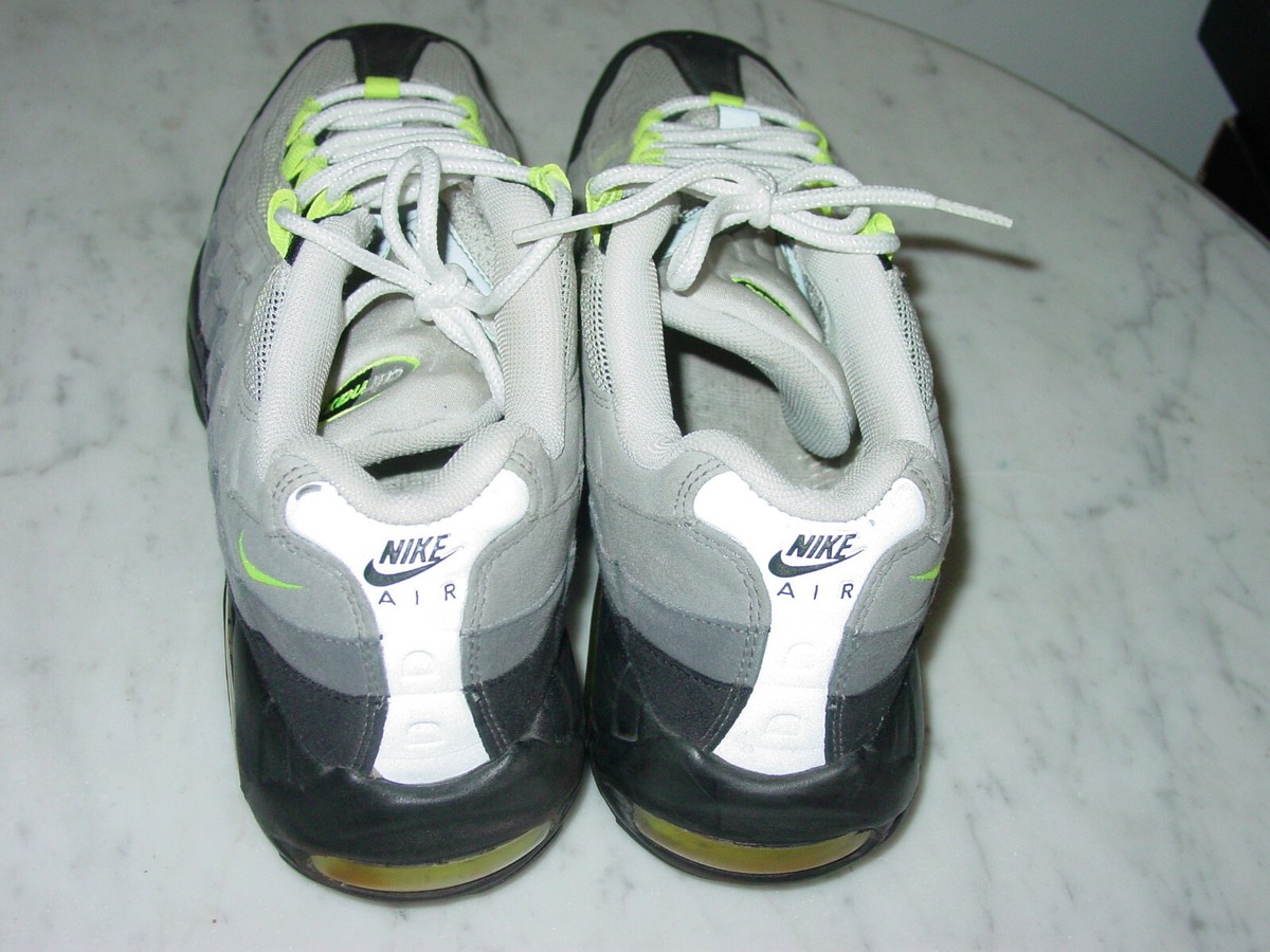 2009 Nike Air Max 95 