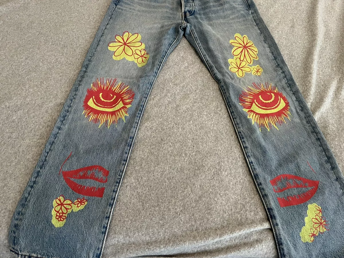 Love denim jeans 2025