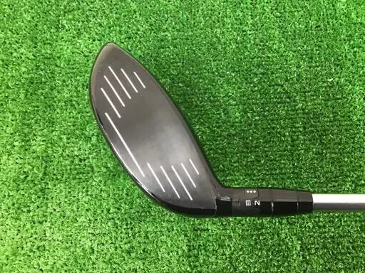 2018 Titleist VG3 Japan Model 3W 15deg R-flex FW Fairway wood Golf