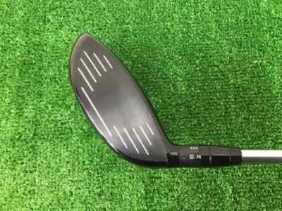 タイトリスト　VG3 3W 15° 2018 Titleist VG3 Japan Model 3W 15deg R-flex FW Fairway