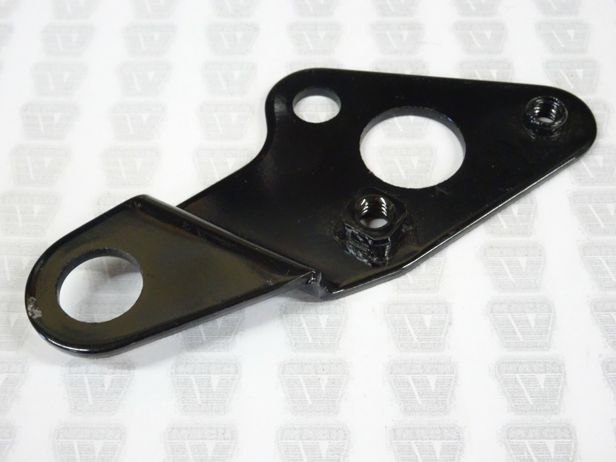 Kawasaki NOS NEW 32030-046 Left Engine Mount Plate Z1 900