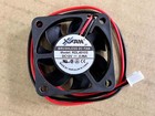 RDL4010S For XFAN BRUSHLESS DC FAN DC12V 0.06A cooling fan 4CM 2wire 2pin