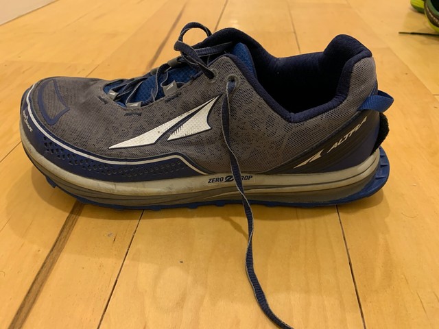 ebay running shoes