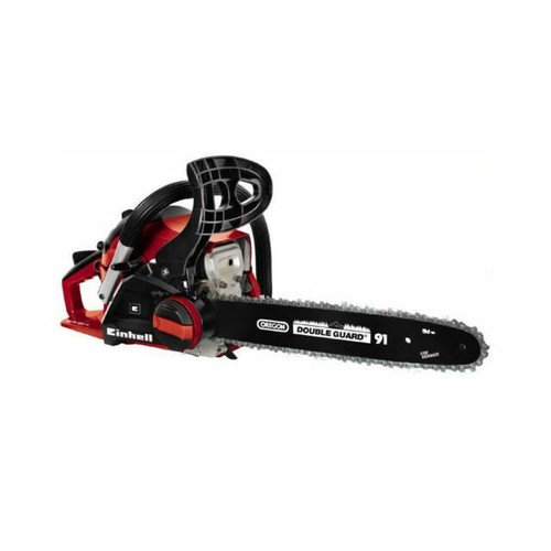 Ersatzkette Für McCulloch Motorsäge – Langlebig & Scharf Für 40 Cm Schwert
