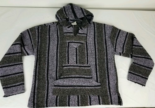 franks textiles baja jacket