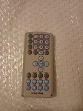 FastShipping     Audiovox DVD Remote See Item Description