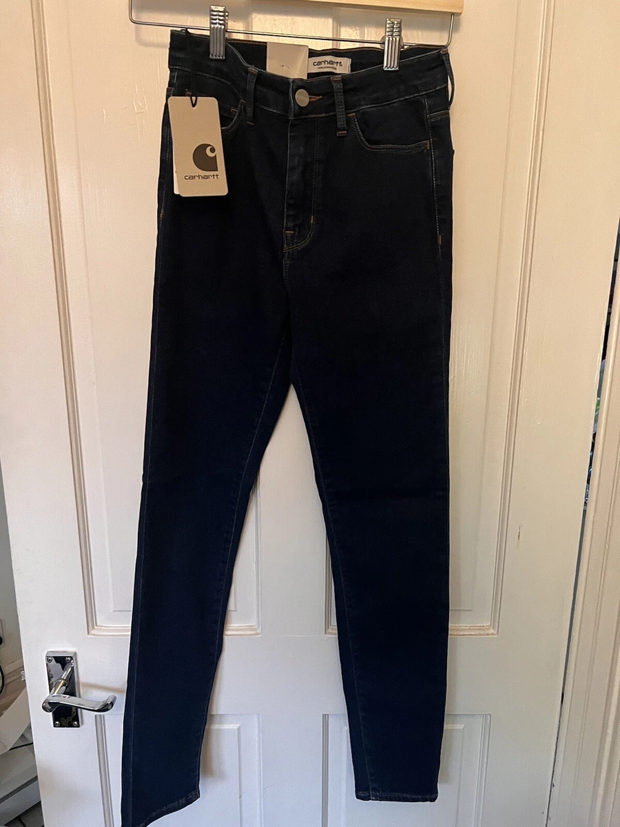 Carhartt women's black pants cheap