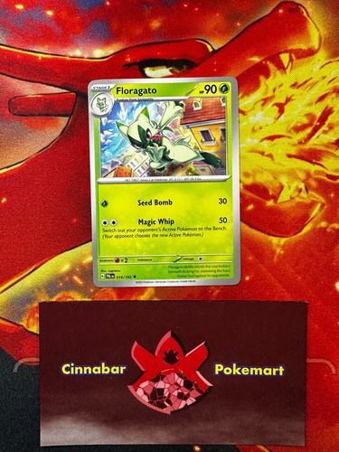 PICK YOUR CARD! Scarlet & Violet: Paldea Evolved - Common/Uncommon/Rare Holo - Picture 14 of 176