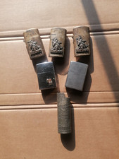 Vintage Feuerzeuge Lighter Savinelli Zippo Marlboro Porsche MB Konvolut