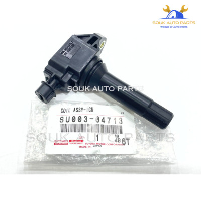 いちこページ SU003-04713 Genuine Toyota IGNITION COIL ASSY FA20 GT 86 | eBay