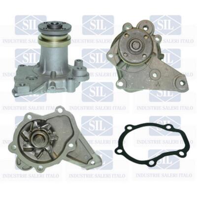 Engine Water Pump for 1997-2000 Suzuki Swift