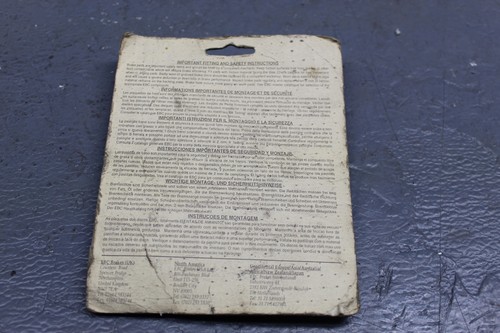 NOS EBC FA78 FOR HARLEY 1984-1986 - Picture 7 of 7