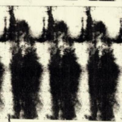 TESA: GHOST - CD SEALED