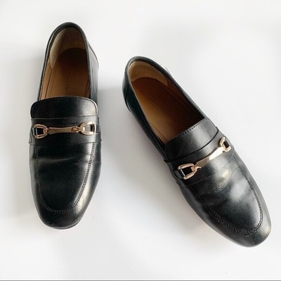 trendy loafers