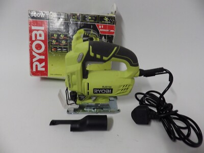 Ryobi RJS 720 Stichsäge 230v