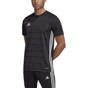 Adidas Campeon 21 Jersey - Black