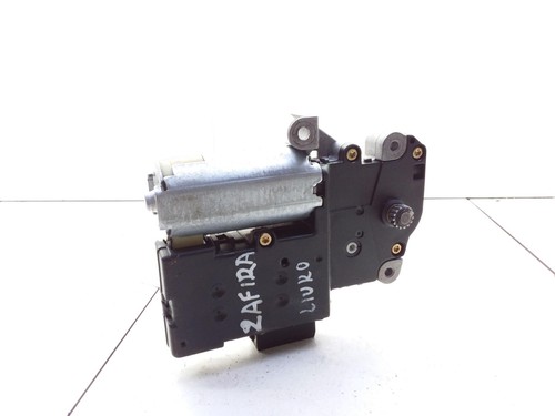 Opel Zafira A 2000 Motor / Aktuator 24436601 20329750