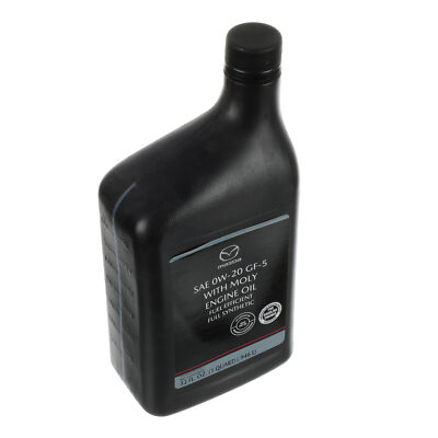 Mazda ECO 7 GF-6 Oil 0w20 Case (12 quarts) 000077ECO7QT for sale