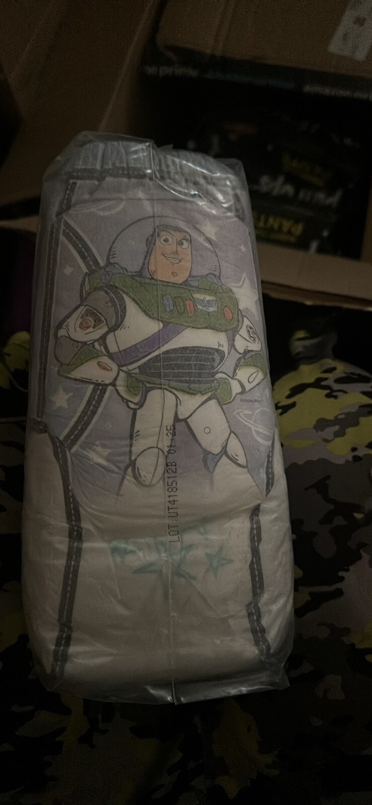 Pull Up Diapers Diffrent Sizes And Brands