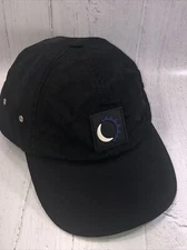 VTG MARLBORO Gear Goin’ To The Ranch ’99 Moon Sun Snapback Hat Cap nylon 90s