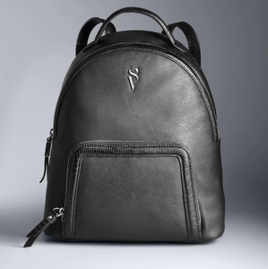 vera wang backpack purse