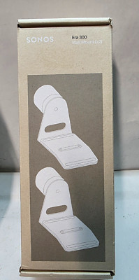 Sonos - Era 300 Mount (Pair) - White