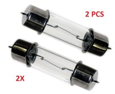 TWO Units Speaker Fuse Protection Bulb Peavey JBL Eminence Yamaha EV